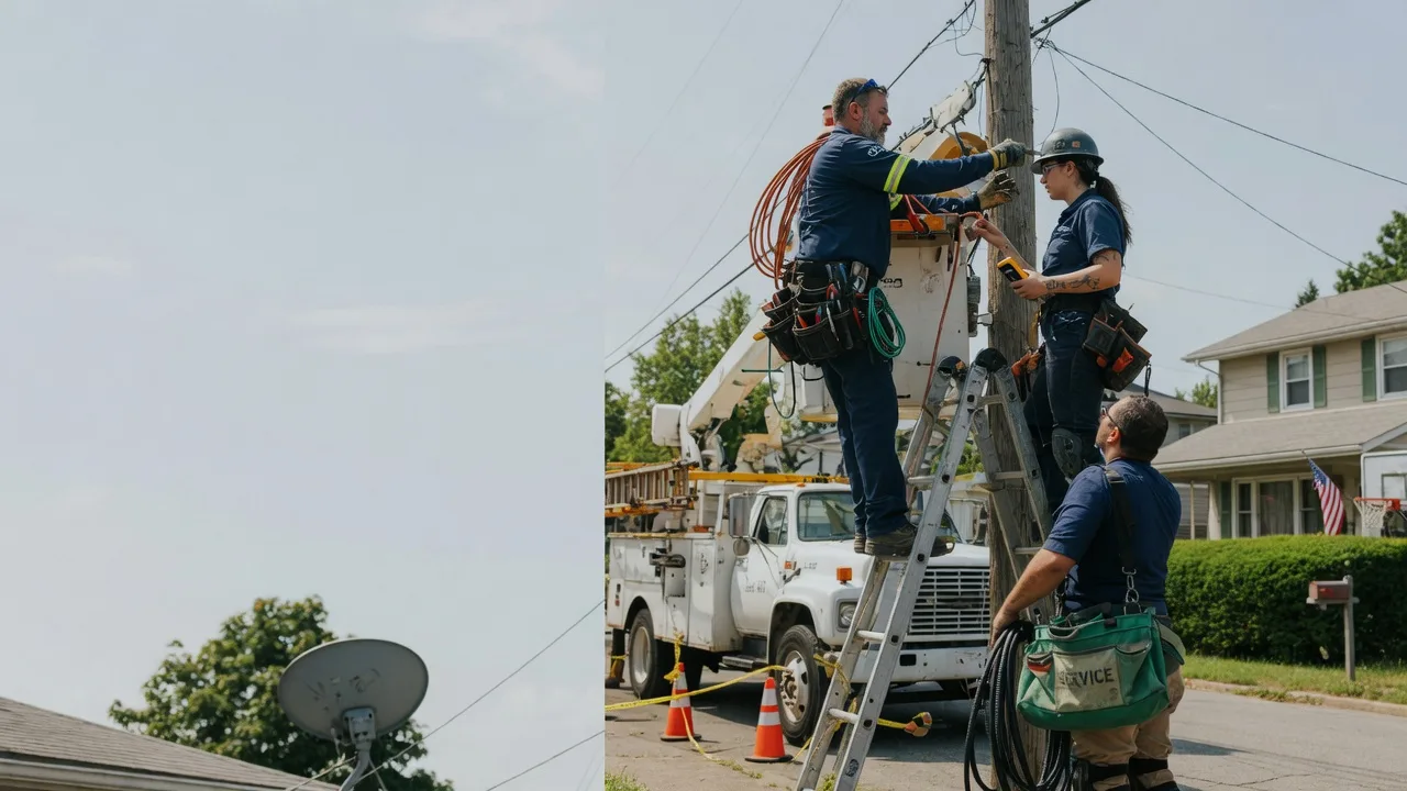 Electrical Repair in Big Stone City, SD near me